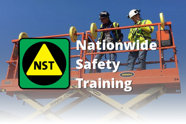 NST Company image with Logo3