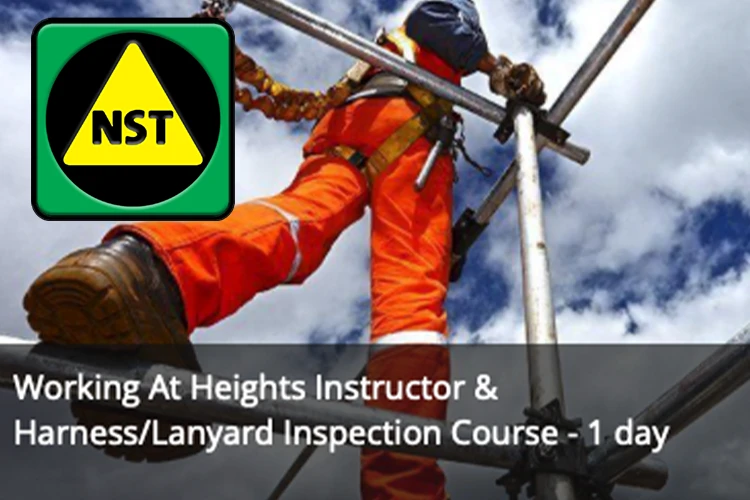 NST WAH WAH Instructor Image