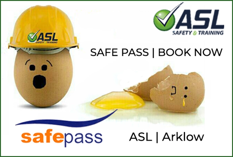 ASL SAFE Pass All 1