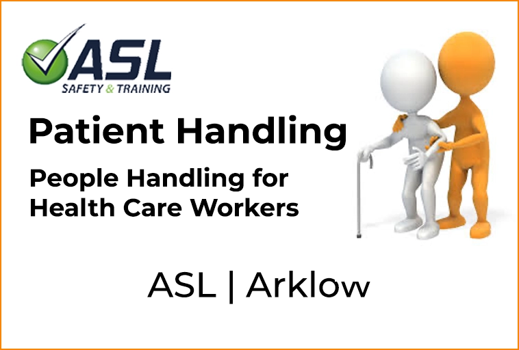 2.ASL Patient Handling