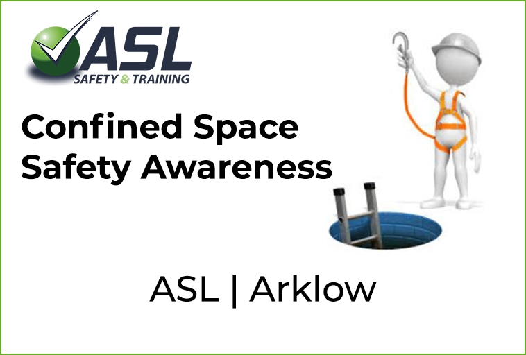ASL Confined Space Awareness