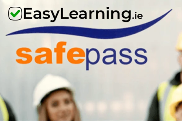 Safe Pass EasyLearning Generic